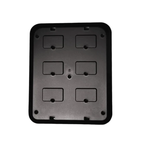 rerode-r1-battery-support-base-r1-oemrerode-usaoem-replacement-partsrerode-usa-9779611 Akumuliatoriaus tvirtinimo pagrindas